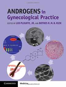 9781107041318-1107041317-Androgens in Gynecological Practice