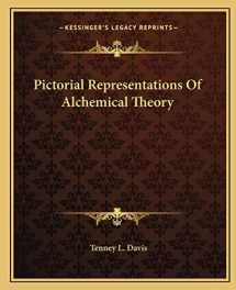 9781163174593-1163174599-Pictorial Representations Of Alchemical Theory