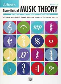 9780882848952-088284895X-Alfred's Essentials of Music Theory, Bk 2