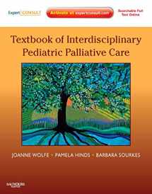 9781437702620-1437702627-Textbook of Interdisciplinary Pediatric Palliative Care