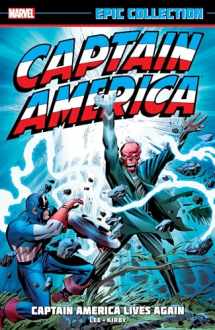 9781302928230-1302928236-CAPTAIN AMERICA EPIC COLLECTION: CAPTAIN AMERICA LIVES AGAIN [NEW PRINTING]