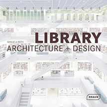 9783037681749-3037681748-Masterpieces: Library Architecture + Design