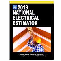 9781572183445-1572183446-National Electrical Estimator 2019