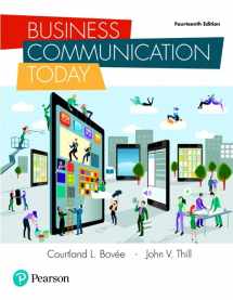 9780134562186-0134562186-Business Communication Today