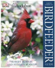 9780756608507-0756608503-National Audubon Society North American Birdfeeder Guide