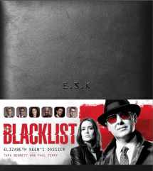 9781783298174-1783298170-The Blacklist: Elizabeth Keen's Dossier