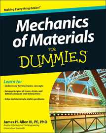 9780470942734-0470942738-Mechanics of Materials For Dummies