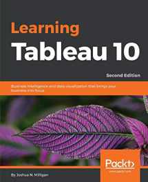 9781786466358-178646635X-Learning Tableau 10 - Second Edition: Business Intelligence and data visualization that brings your business into focus