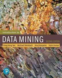 9780133128901-0133128903-Introduction to Data Mining (2nd Edition) (What's New in Computer Science)