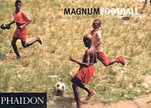 9780714845210-0714845213-Magnum Football: Magnum Soccer