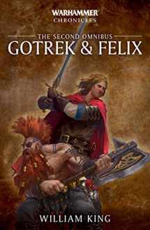9781784968762-1784968765-Gotrek & Felix: The Second Omnibus (2) (Warhammer Chronicles)