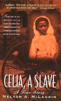 9780380803361-0380803364-Celia, A Slave