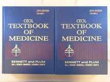 9780721635736-0721635733-Cecil Textbook of Medicine (2 Volume Set)