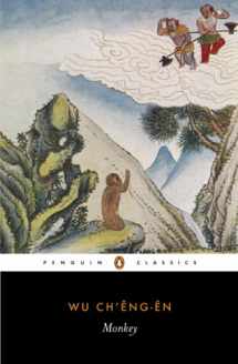 9780140441116-0140441115-Monkey (Penguin Classics)