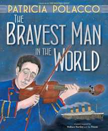9781481494618-1481494619-The Bravest Man in the World