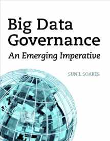 9781583473771-1583473777-Big Data Governance: An Emerging Imperative