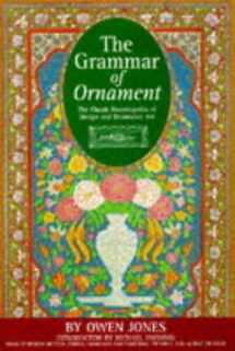 9781855853782-1855853787-Grammar of Ornament