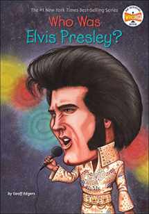 9780756981648-0756981646-Who Was Elvis Presley?