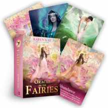 9781788173230-1788173236-The Oracle of the Fairies: A 44-Card Deck and Guidebook