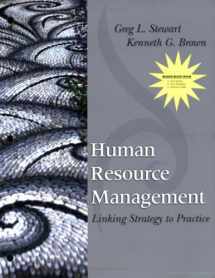 9780470393130-0470393130-Human Resource Management: Linking Strategy to Practice