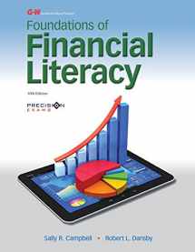 9781631261374-1631261371-Foundations of Financial Literacy