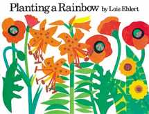 9780152046330-015204633X-Planting a Rainbow