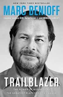 9781984825193-1984825194-Trailblazer: The Power of Business as the Greatest Platform for Change