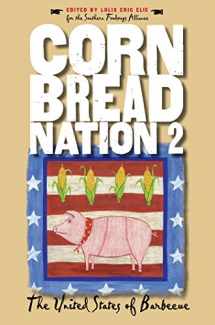 9780807855560-0807855561-Cornbread Nation 2: The United States of Barbecue (Cornbread Nation: Best of Southern Food Writing)