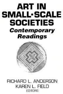 9780130454515-0130454516-Art in Small Scale Societies: Reader