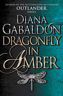 9781784751364-1784751367-DRAGONFLY IN AMBER