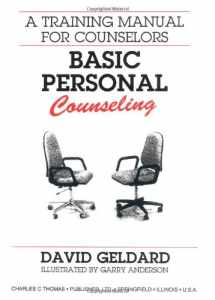 9780398055400-0398055408-Basic Personal Counseling: A Training Manual for Counselors