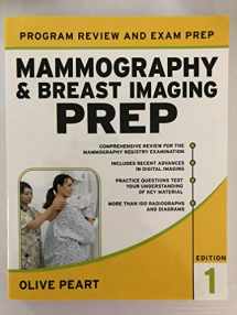 9780071749329-0071749322-Mammography and Breast Imaging PREP: Program Review and Exam Prep