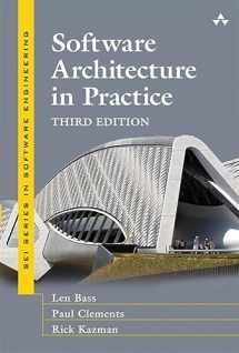 9780321815736-0321815734-Software Architecture in Practice (SEI Series in Software Engineering)
