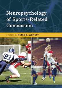 9781433829796-1433829797-Neuropsychology of Sports-Related Concussion