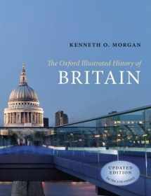 9780199544752-0199544751-The Oxford Illustrated History of Britain