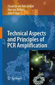 9781402062407-1402062400-Principles and Technical Aspects of PCR Amplification