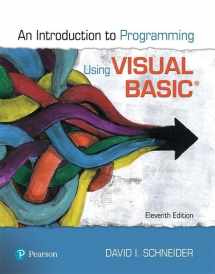 9780135416037-0135416035-Introduction to Programming Using Visual Basic