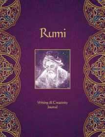 9780738760278-0738760277-Rumi Journal: Writing & Creativity Journal (Rumi Oracle, 4)