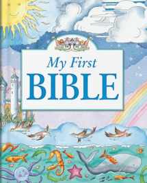 9780825447129-0825447127-My First Bible