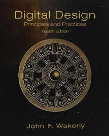 9780133584486-0133584488-Digital Design: & Xilinx 6.3 Student Edition & Active-HDL 6.3 Student Edition Package