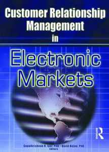 9780789019455-0789019450-Customer Relationship Management in Electronic Markets
