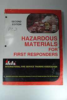 9780879391126-087939112X-Hazardous Materials for First Responders/35700