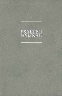 9780930265540-0930265548-The Psalter Hymnal Ecumenical Edition, Large Print Spiral