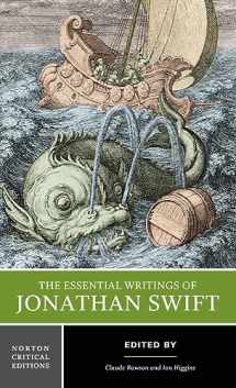 9780393930658-0393930653-The Essential Writings of Jonathan Swift: A Norton Critical Edition (Norton Critical Editions)