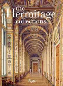 9780847835034-0847835030-The Hermitage Collections: Volume I: Treasures of World Art; Volume II: From the Age of Enlightenment to the Present Day