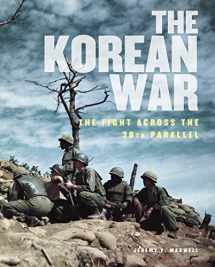 9781782748991-1782748997-The Korean War (Illustrated History)