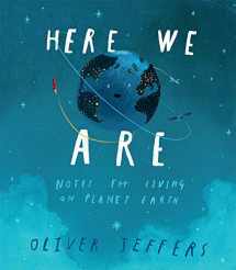 9780399167898-0399167897-Here We Are: Notes for Living on Planet Earth