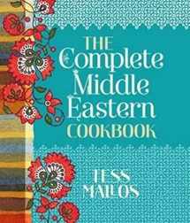 9781742704920-1742704921-Complete Middle Eastern Cookbook