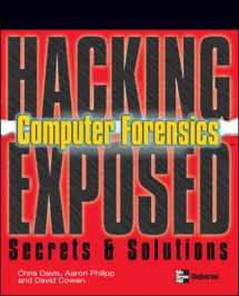 9780072256758-0072256753-Hacking Exposed Computer Forensics: Computer Forensics Secrets & Solutions