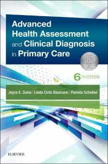9780323676625-0323676626-Advanced Health Assessment & Clinical Diagnosis in Primary Care